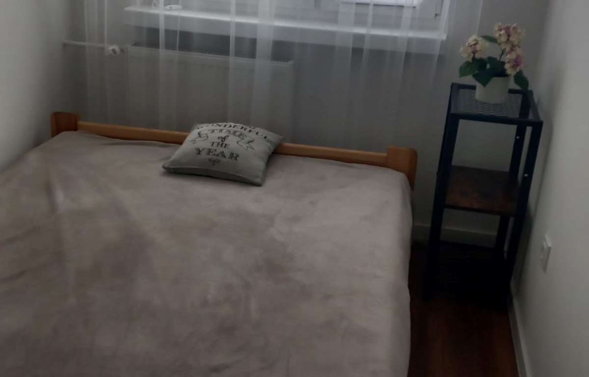 Apartment for rent, Kraków, Bieńczyce, 35.0 sqm, 2000.0 PLN