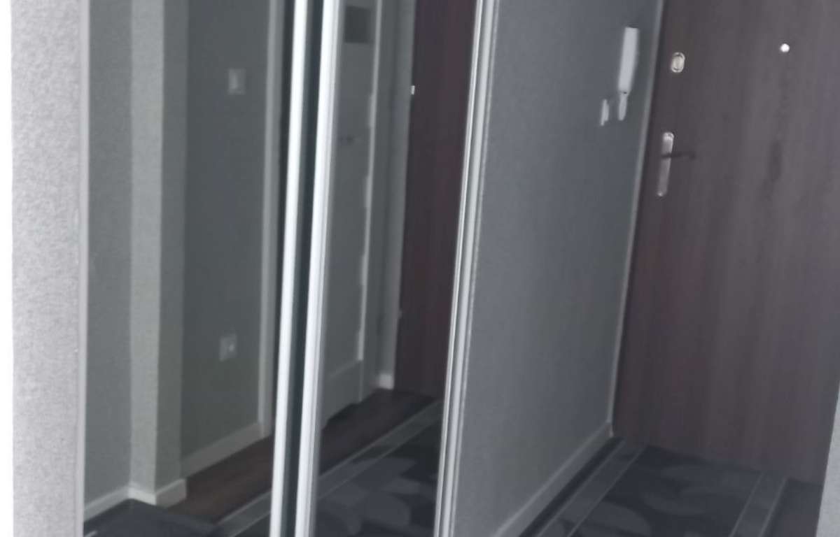 Apartment for rent, Kraków, Bieńczyce, 35.0 sqm, 2000.0 PLN