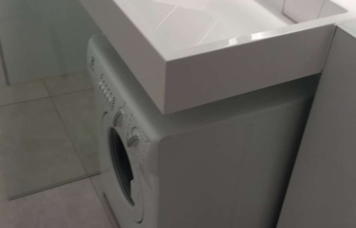 Apartment for rent, Kraków, Bieńczyce, 35.0 sqm, 2000.0 PLN