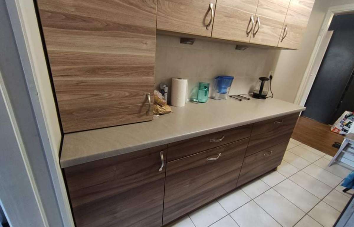 Apartment for rent, Wrocław, Śródmieście, 47.0 sqm, 2800.0 PLN