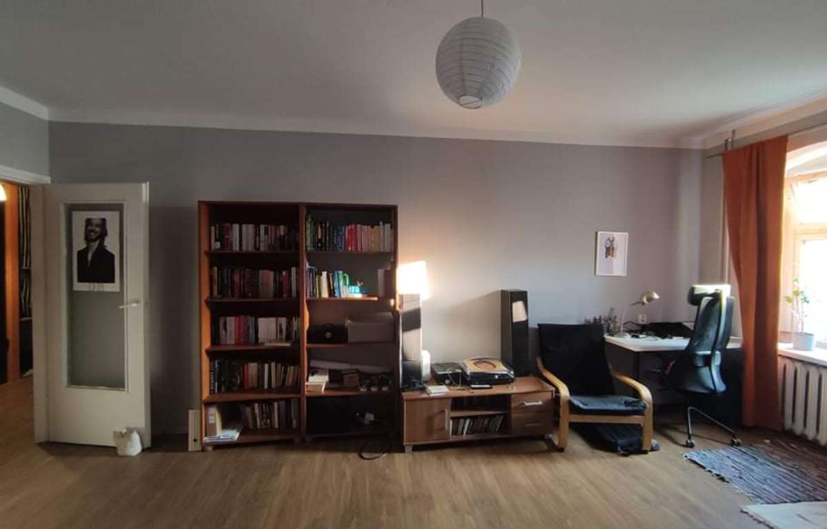 Apartment for rent, Wrocław, Śródmieście, 47.0 sqm, 2800.0 PLN