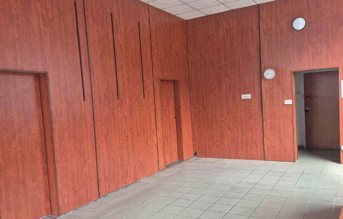 Lokal użytkowy do wynajęcia, Słupsk, 230.0 m2