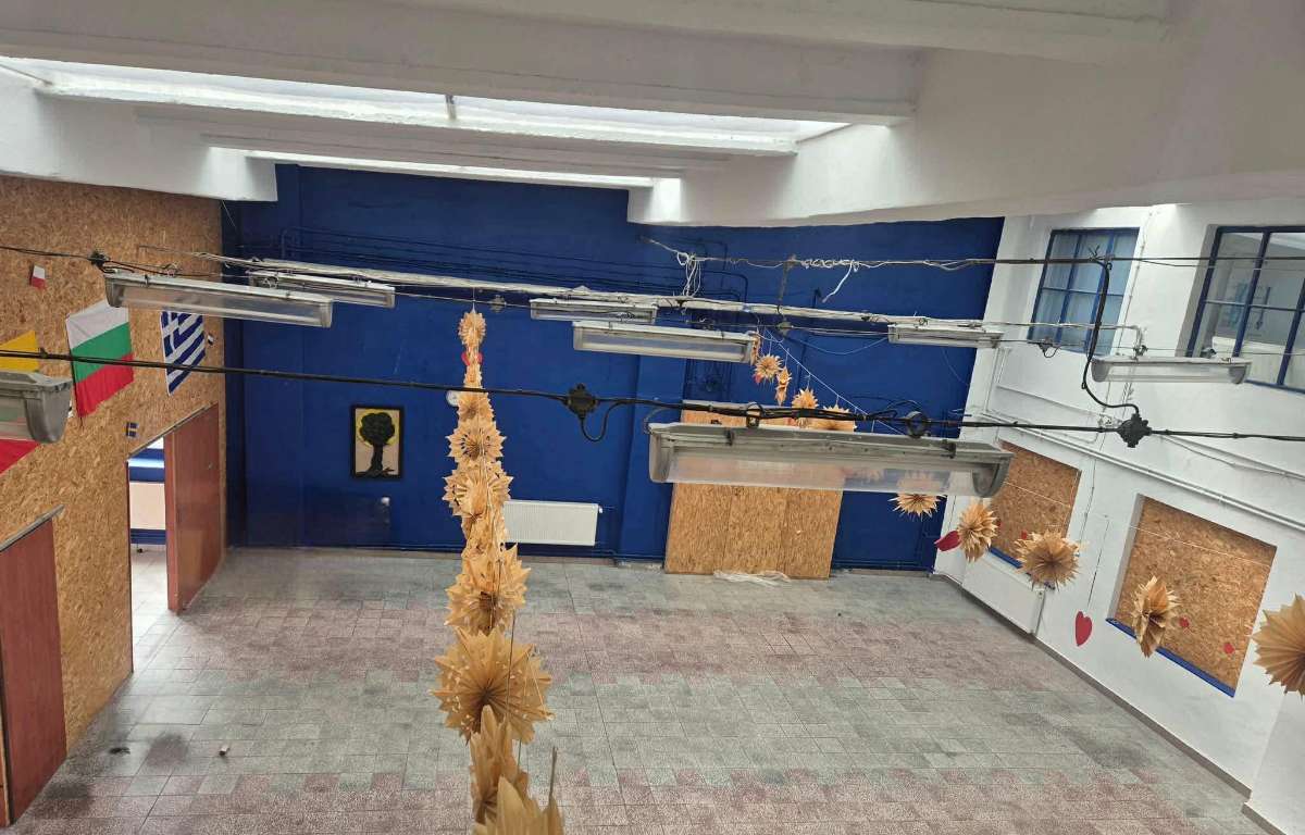 Lokal użytkowy do wynajęcia, Słupsk, 230.0 m2