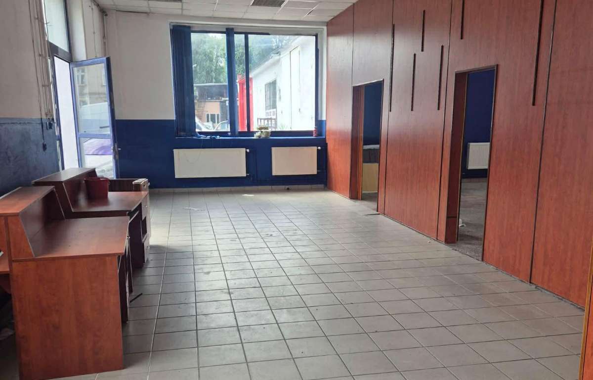 Lokal użytkowy do wynajęcia, Słupsk, 230.0 m2