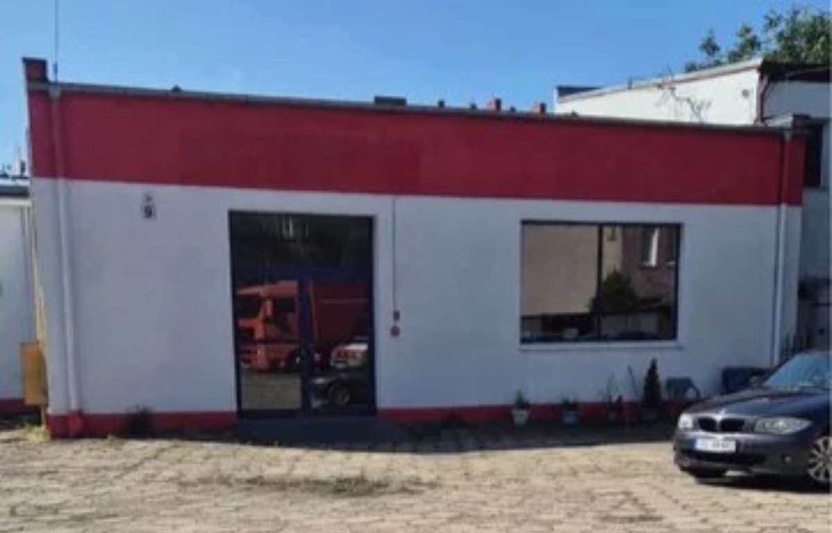 Lokal użytkowy do wynajęcia, Słupsk, 230.0 m2