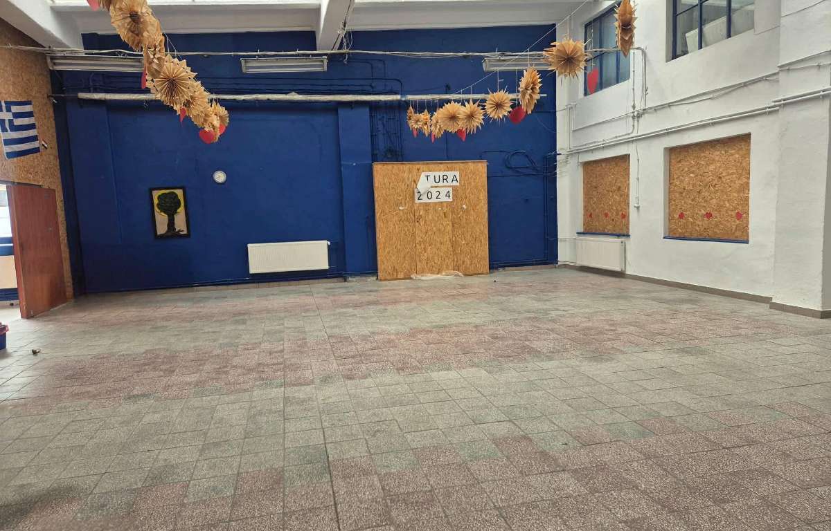 Lokal użytkowy do wynajęcia, Słupsk, 230.0 m2