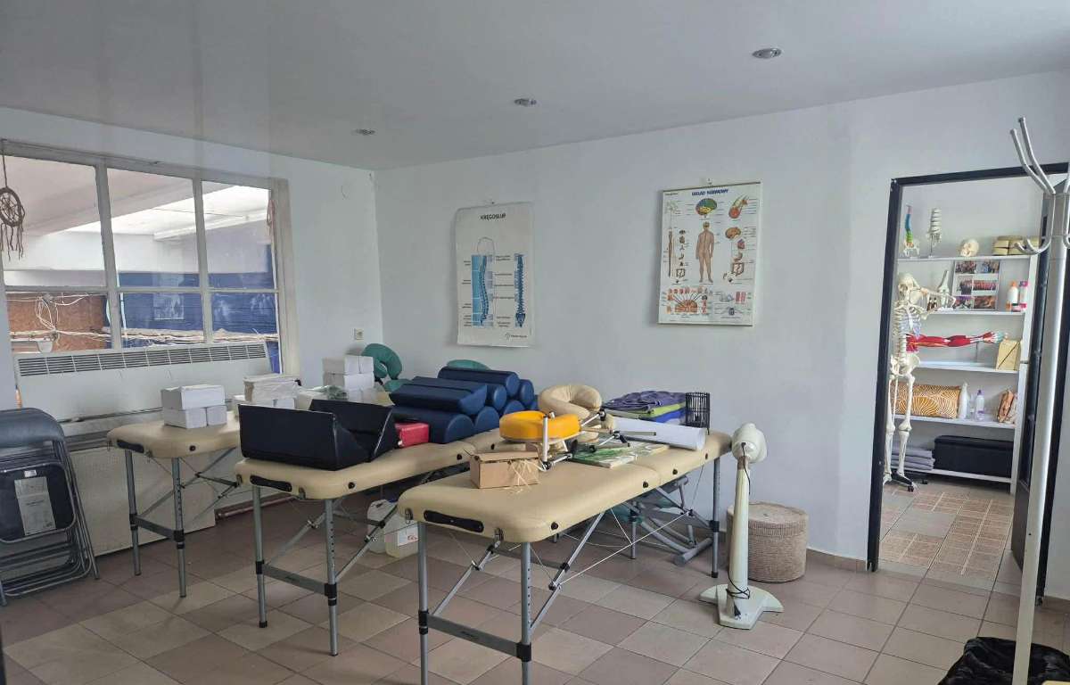 Lokal użytkowy do wynajęcia, Słupsk, 230.0 m2