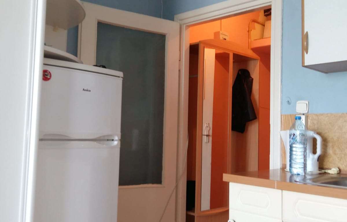 Mieszkanie do wynajęcia, Warszawa, Mokotów, 20.0 m2, 2200.0 PLN