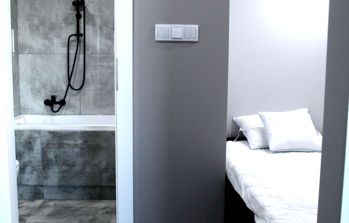 Apartment for rent, Kraków, Łagiewniki-Borek Fałęcki, 30.0 sqm, 2600.0 PLN