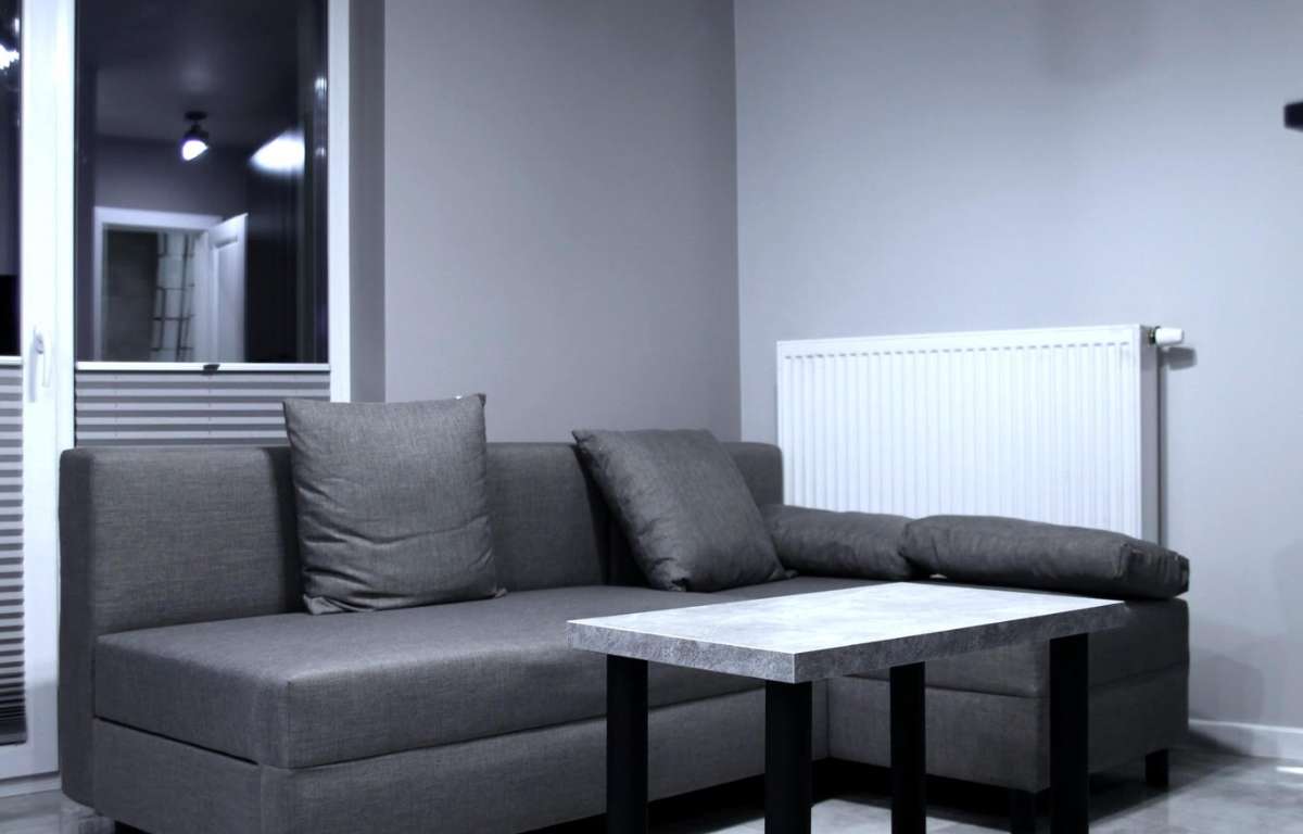 Apartment for rent, Kraków, Łagiewniki-Borek Fałęcki, 30.0 sqm, 2600.0 PLN