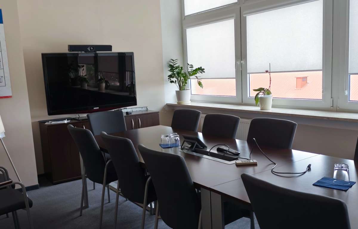 Office for rent, Zamość, 1800.0 sqm