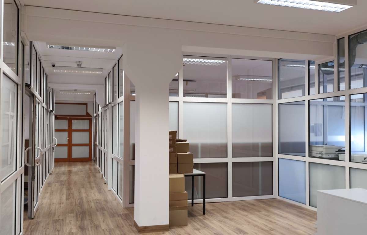 Office for rent, Zamość, 1800.0 sqm