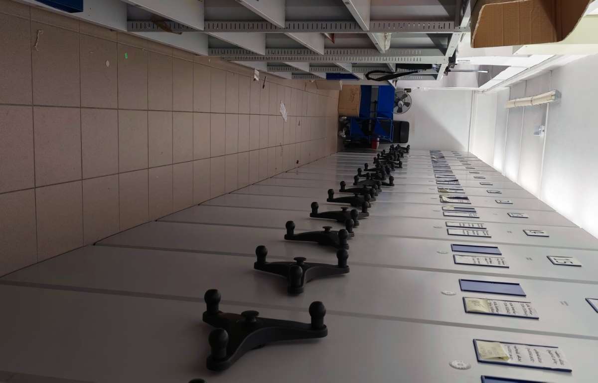 Office for rent, Zamość, 1800.0 sqm