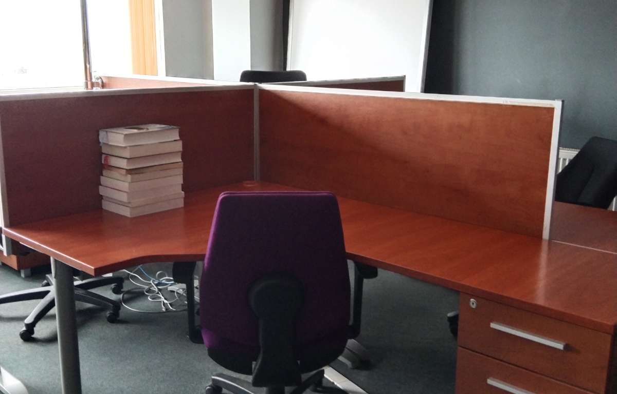 Office for rent, Zamość, 1800.0 sqm