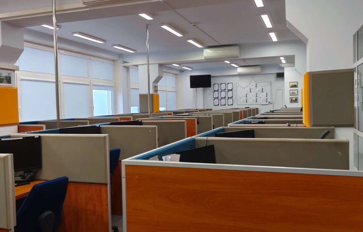 Office for rent, Zamość, 1800.0 sqm