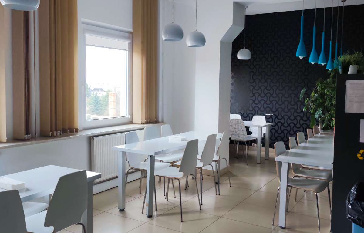 Office for rent, Zamość, 1800.0 sqm