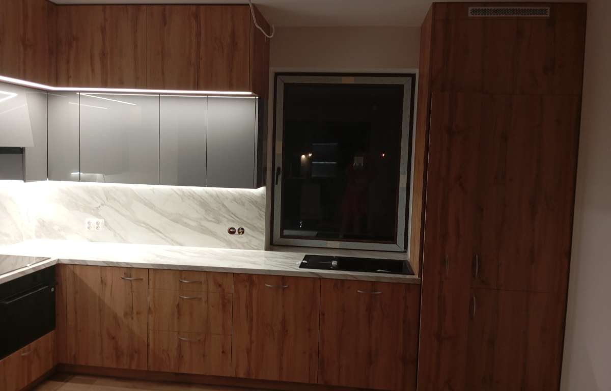 Dom do wynajęcia, Górno, 95.0 m2, 2500.0 PLN