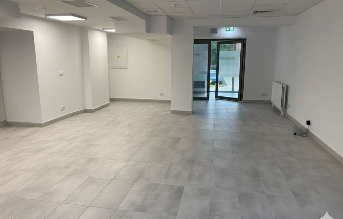 Usable Premises for rent, Poznań, Nowe Miasto, 87.0 sqm