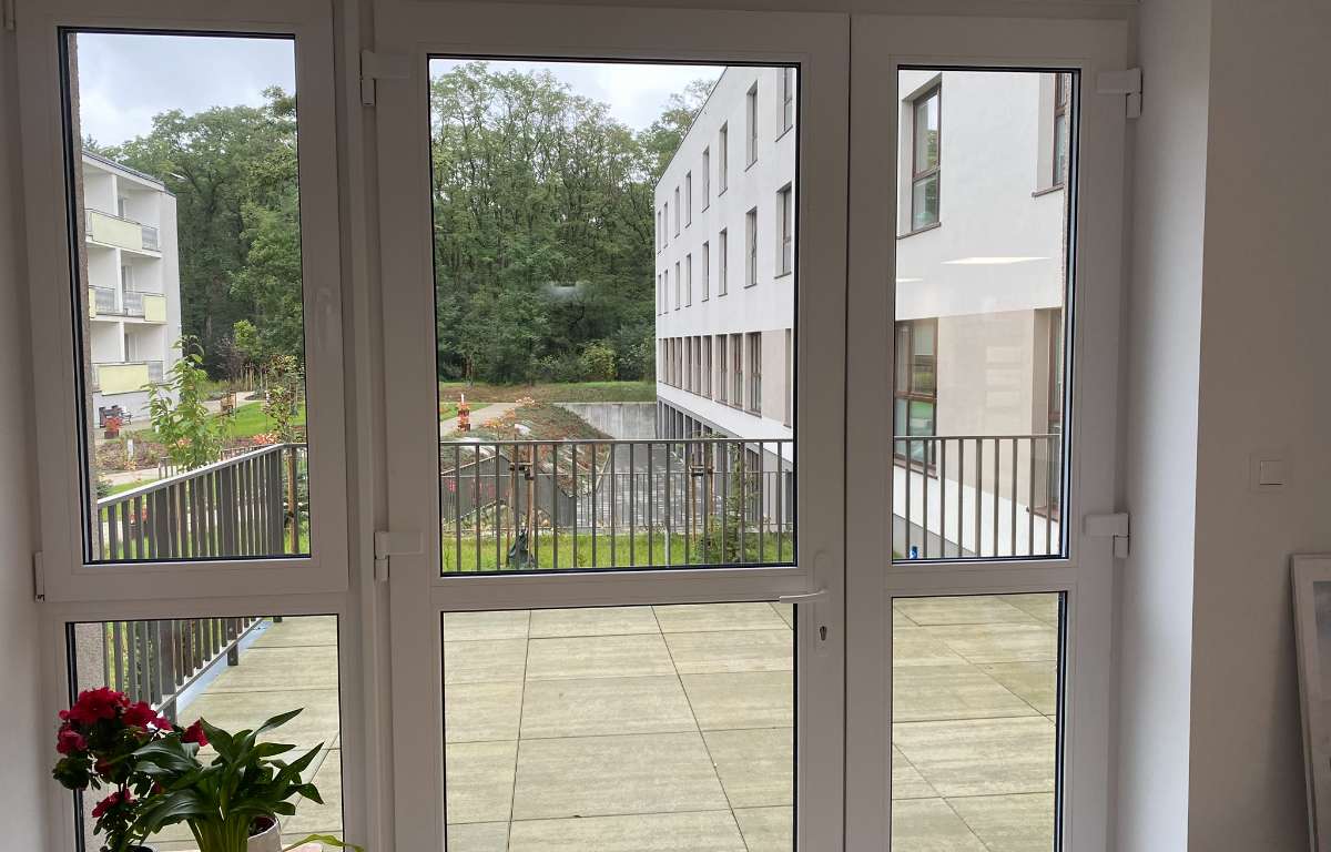 Usable Premises for rent, Poznań, Nowe Miasto, 87.0 sqm