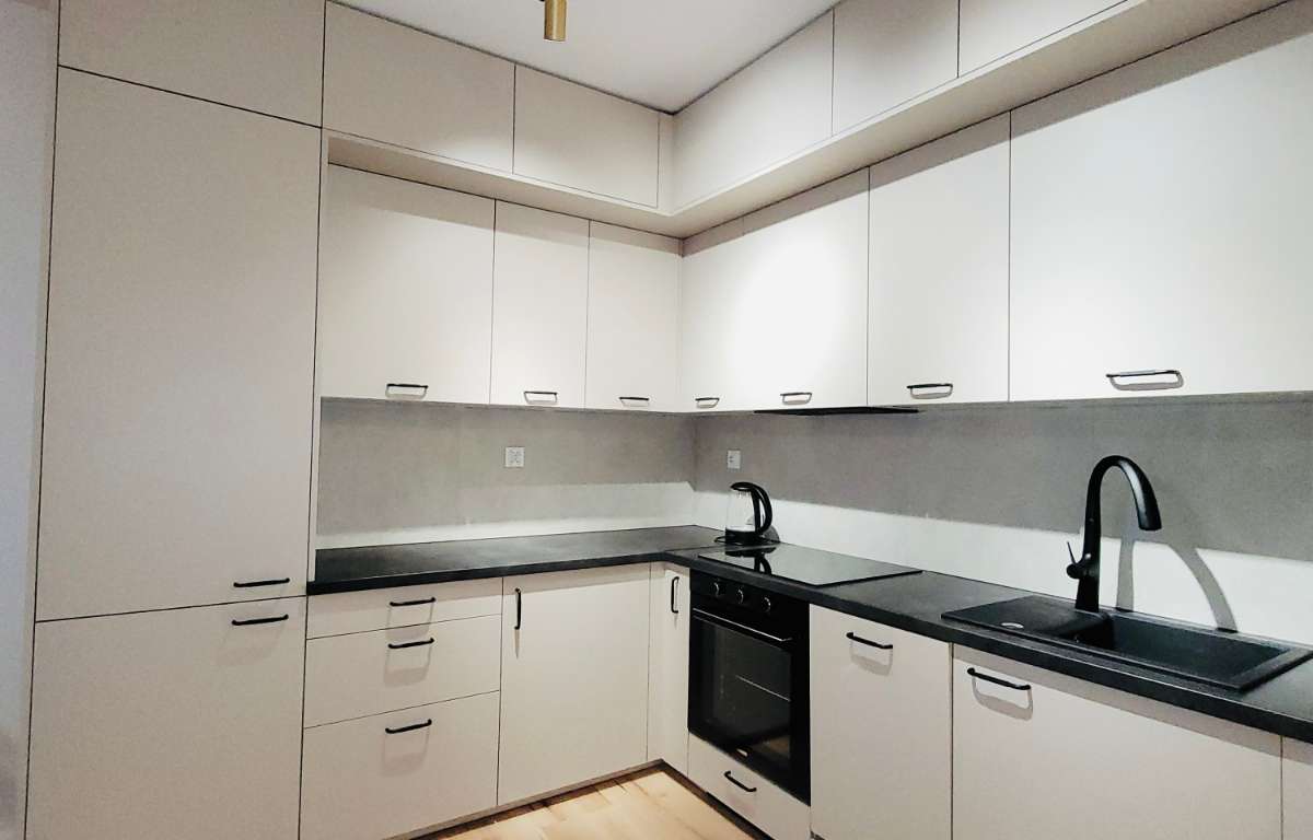 Mieszkanie do wynajęcia, Kraków, Prądnik Biały, 65.0 m2, 4190.0 PLN