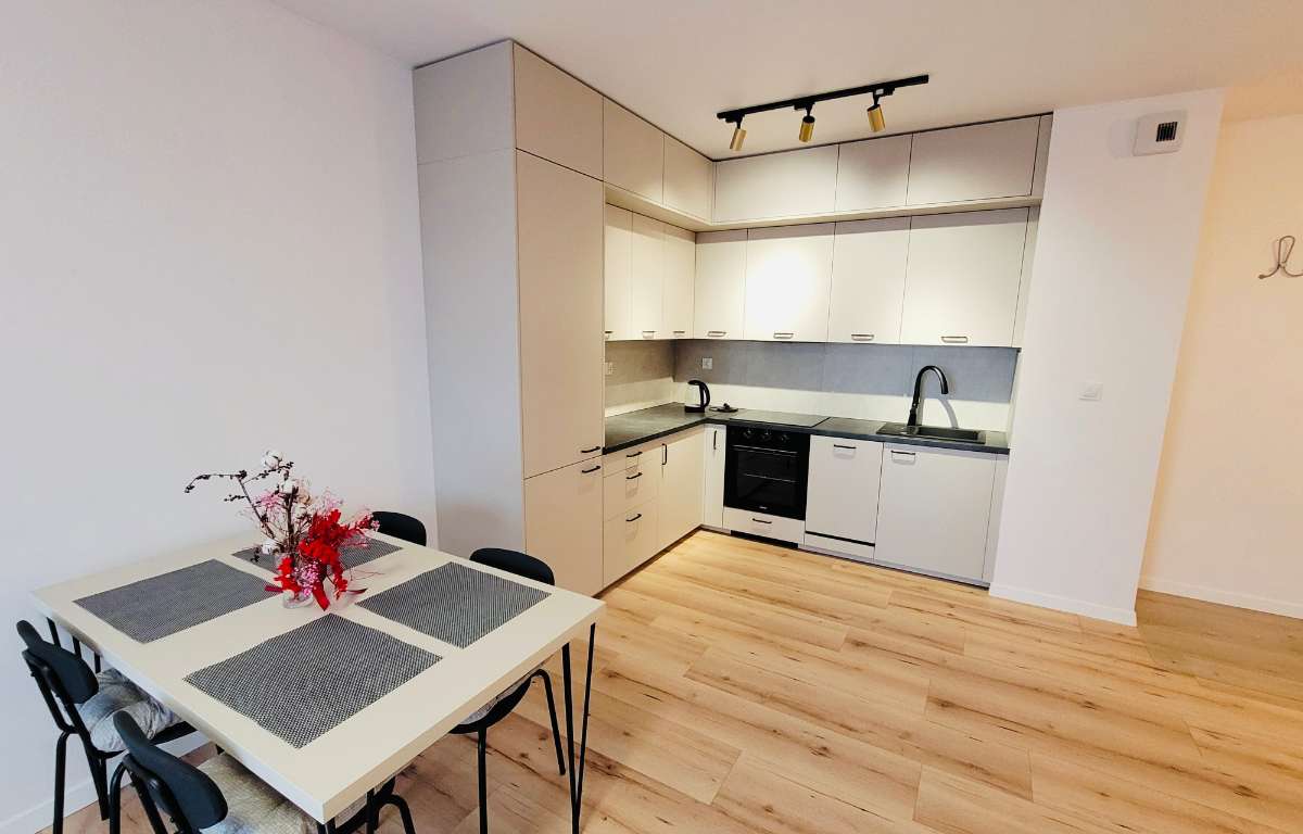 Mieszkanie do wynajęcia, Kraków, Prądnik Biały, 65.0 m2, 4190.0 PLN