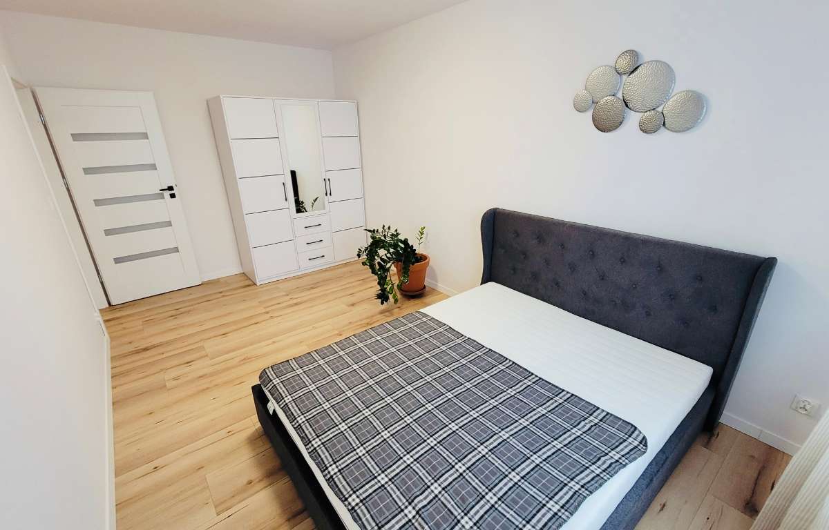 Mieszkanie do wynajęcia, Kraków, Prądnik Biały, 65.0 m2, 4190.0 PLN