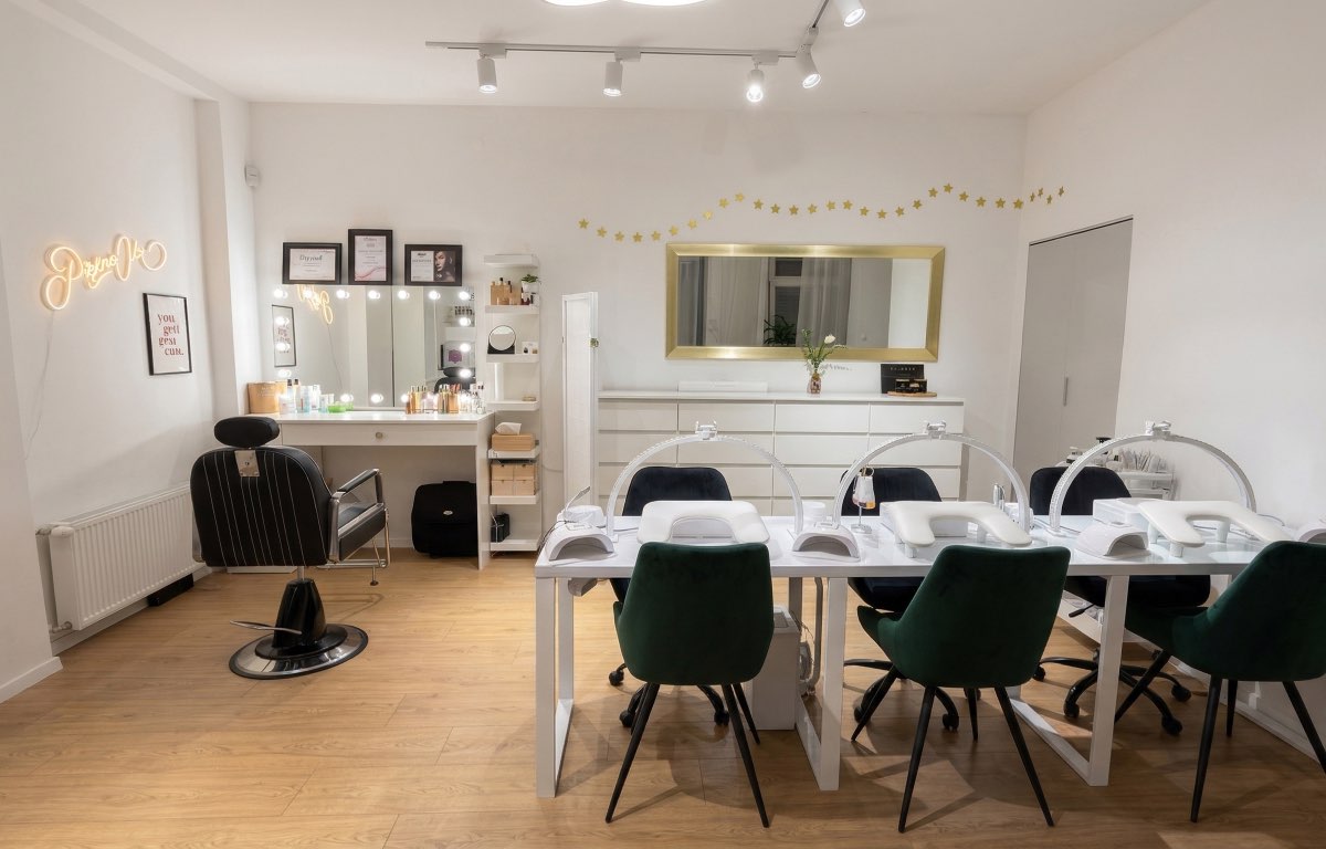 Usable Premises for rent, Warszawa, Śródmieście, 90.0 sqm