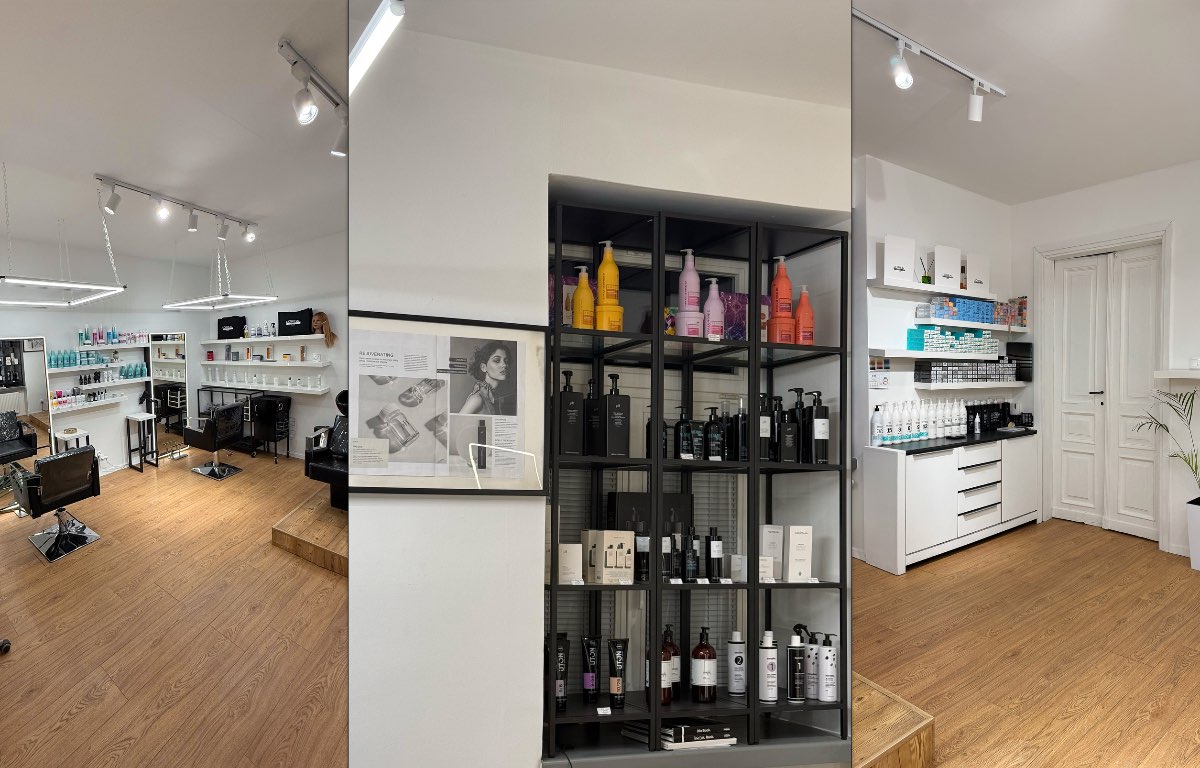 Usable Premises for rent, Warszawa, Śródmieście, 90.0 sqm