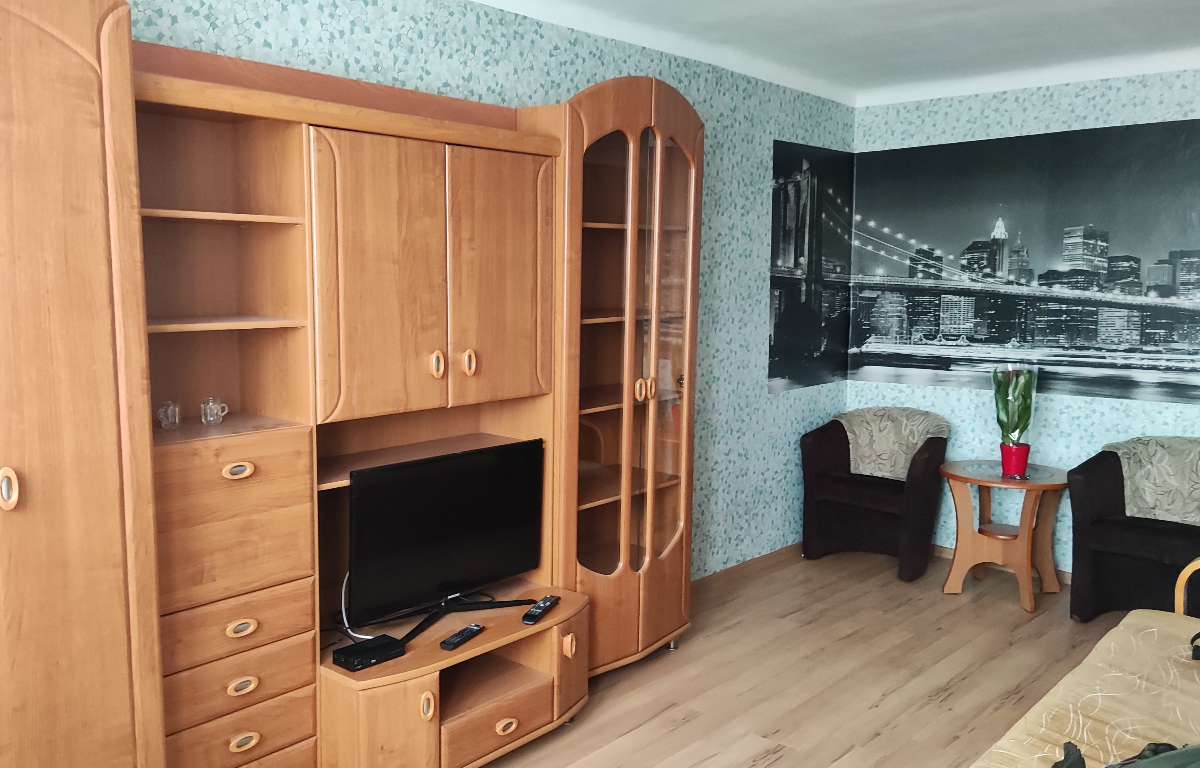 Apartment for rent, Kutno, 26.0 sqm, 1100.0 PLN