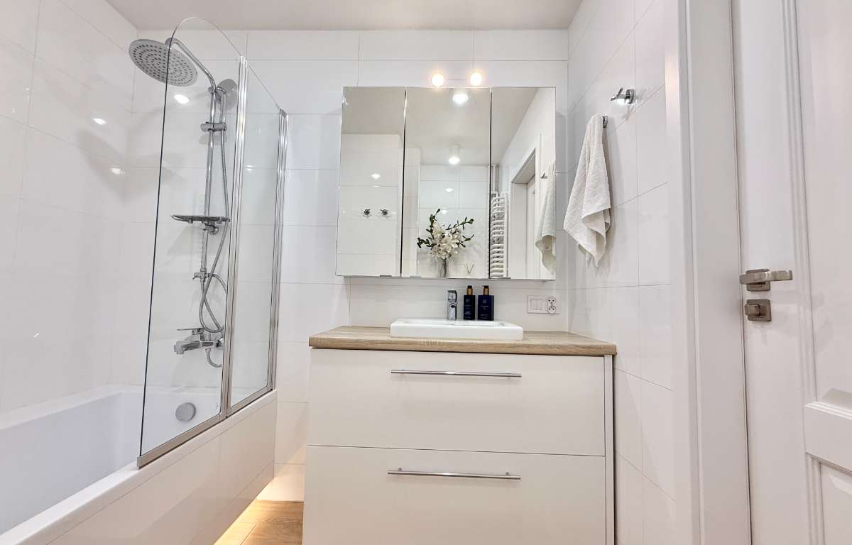 Apartment for rent, Kraków, 58.5 sqm, 3000.0 PLN