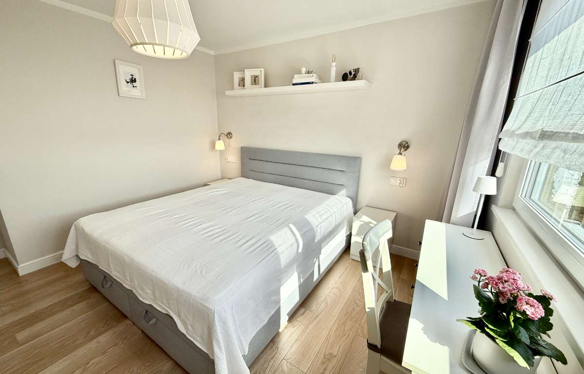 Apartment for rent, Kraków, 58.5 sqm, 3000.0 PLN