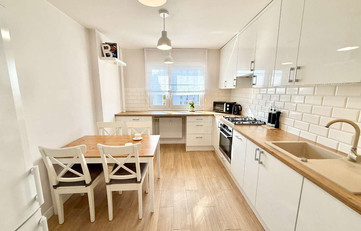 Apartment for rent, Kraków, 58.5 sqm, 3000.0 PLN