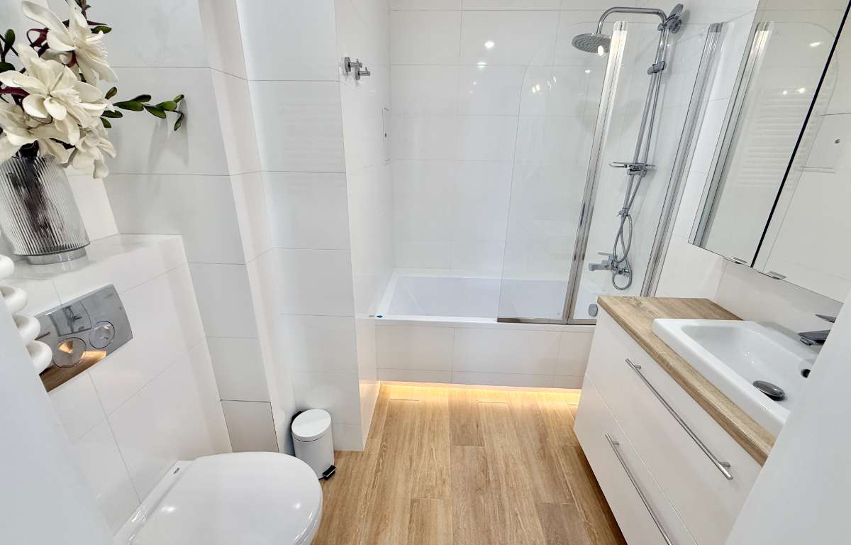 Apartment for rent, Kraków, 58.5 sqm, 3000.0 PLN