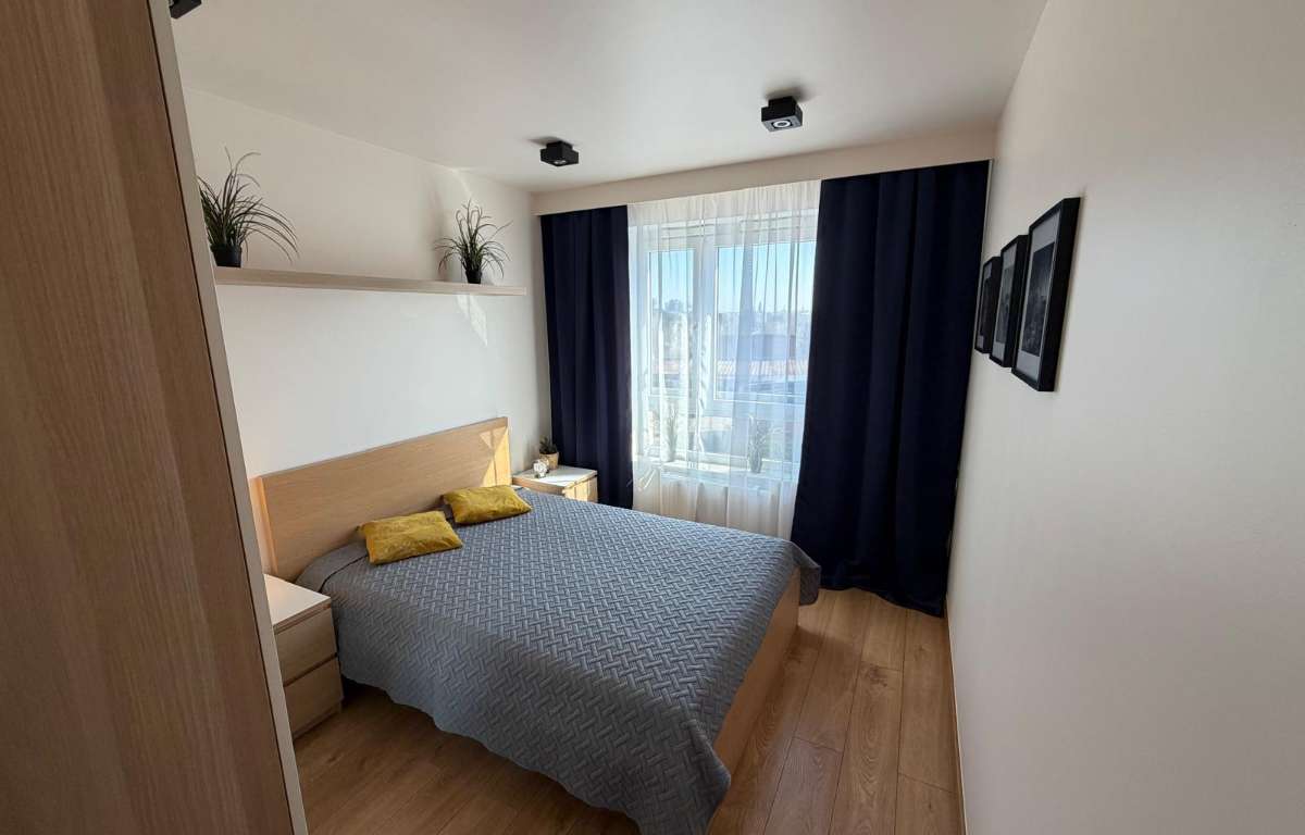 Apartment for rent, Wrocław, Stare Miasto, 48.56 sqm, 3500.0 PLN