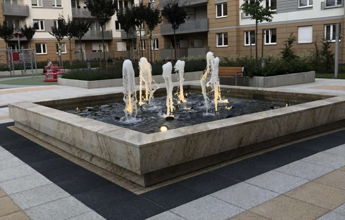 Apartment for rent, Wrocław, Stare Miasto, 48.56 sqm, 3500.0 PLN