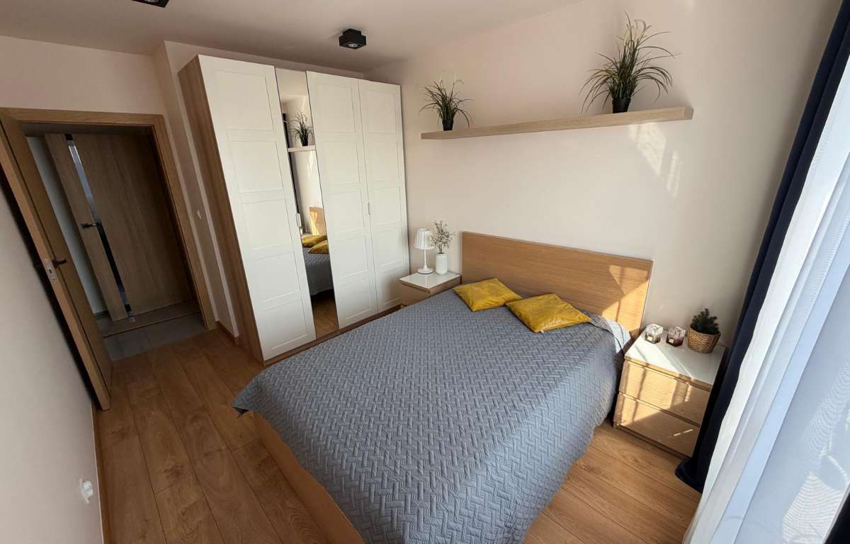 Apartment for rent, Wrocław, Stare Miasto, 48.56 sqm, 3500.0 PLN