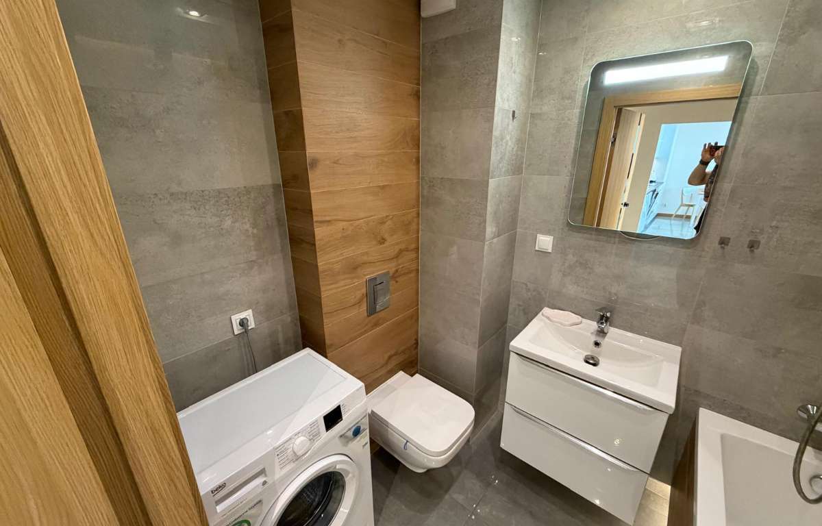 Apartment for rent, Wrocław, Stare Miasto, 48.56 sqm, 3500.0 PLN