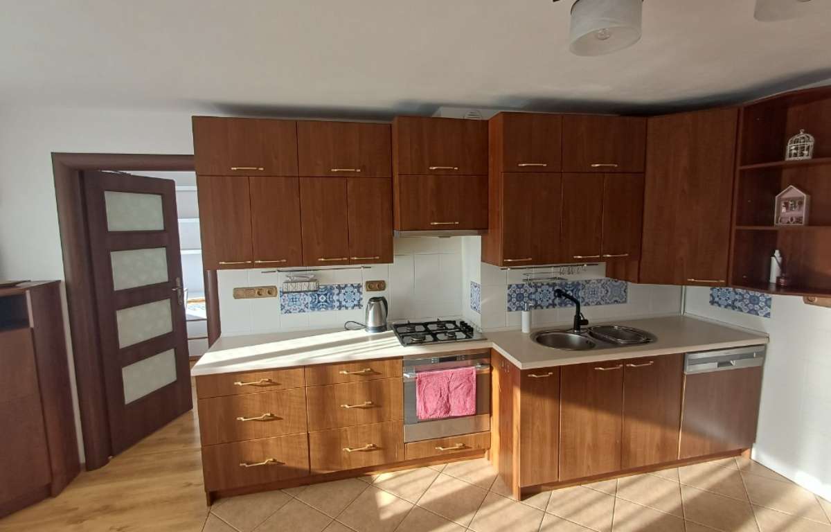 Apartment for rent, Gliwice, 56.45 sqm, 2350.0 PLN
