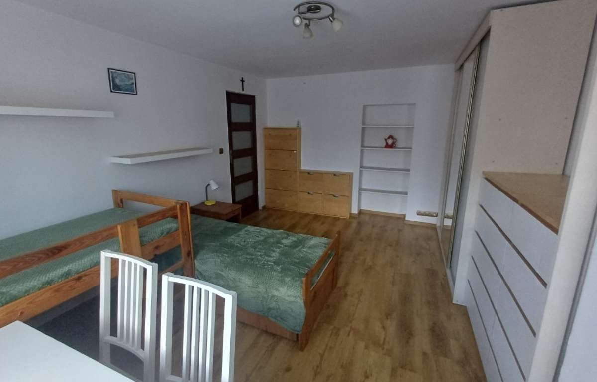 Apartment for rent, Gliwice, 56.45 sqm, 2350.0 PLN