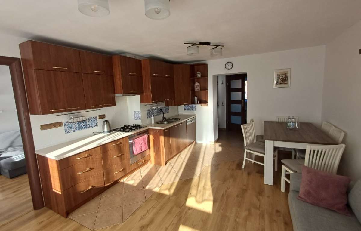 Apartment for rent, Gliwice, 56.45 sqm, 2350.0 PLN