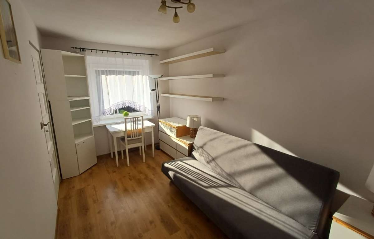 Apartment for rent, Gliwice, 56.45 sqm, 2350.0 PLN