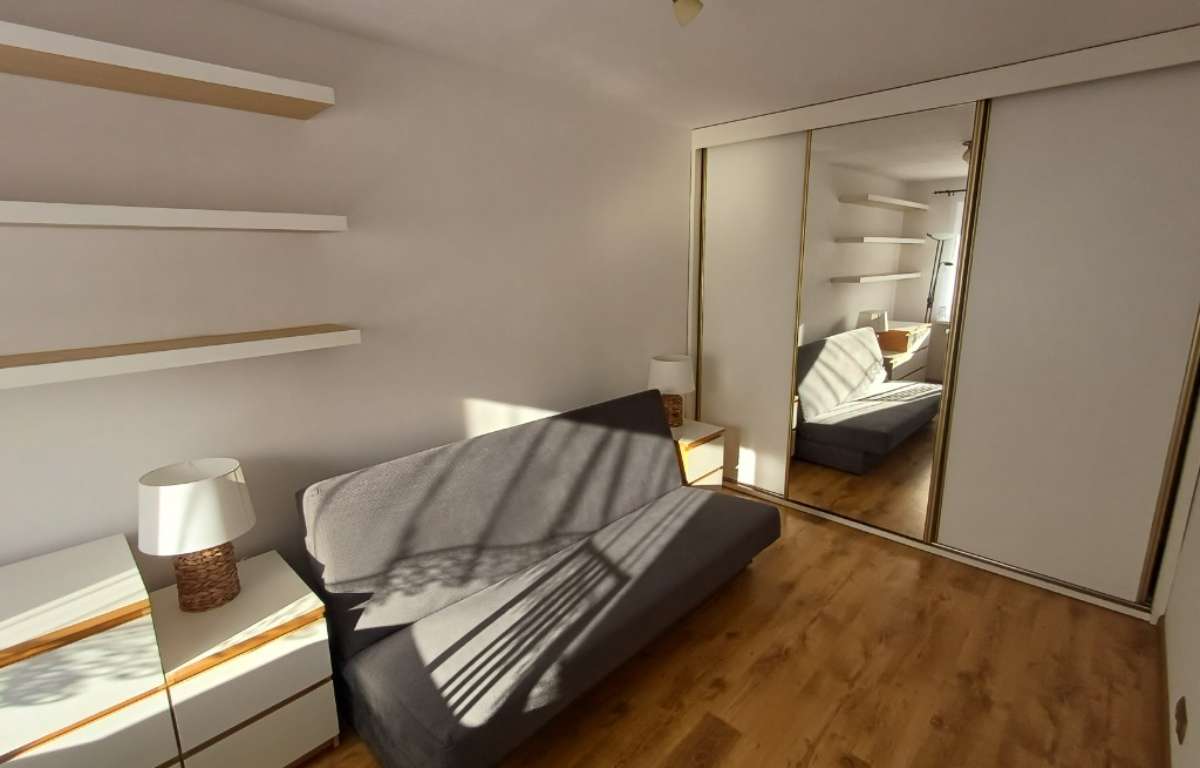 Apartment for rent, Gliwice, 56.45 sqm, 2350.0 PLN