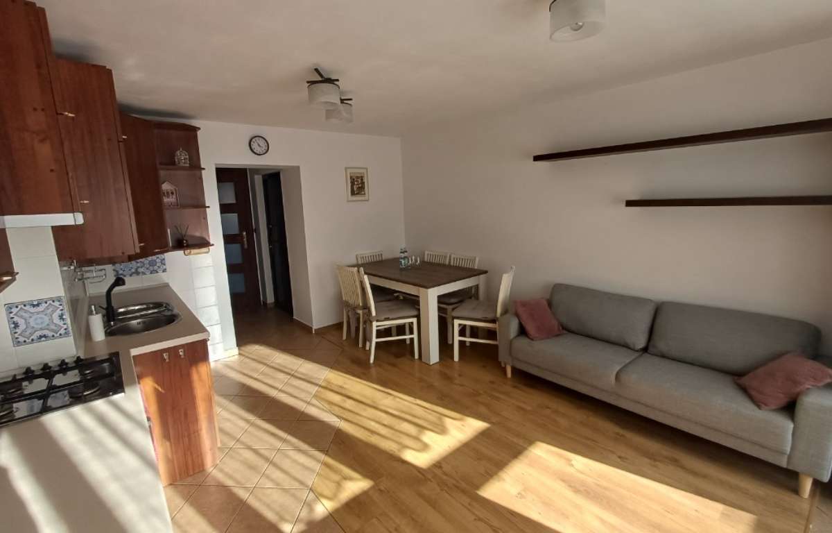 Apartment for rent, Gliwice, 56.45 sqm, 2350.0 PLN