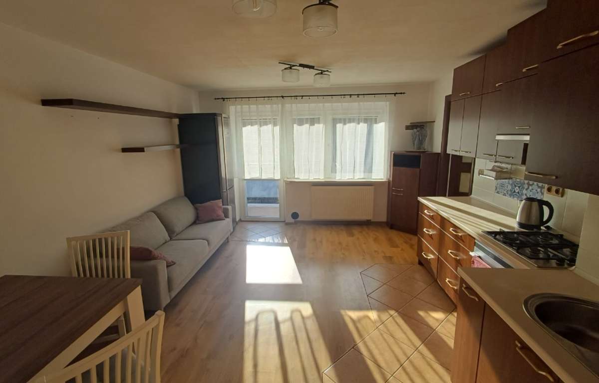 Apartment for rent, Gliwice, 56.45 sqm, 2350.0 PLN