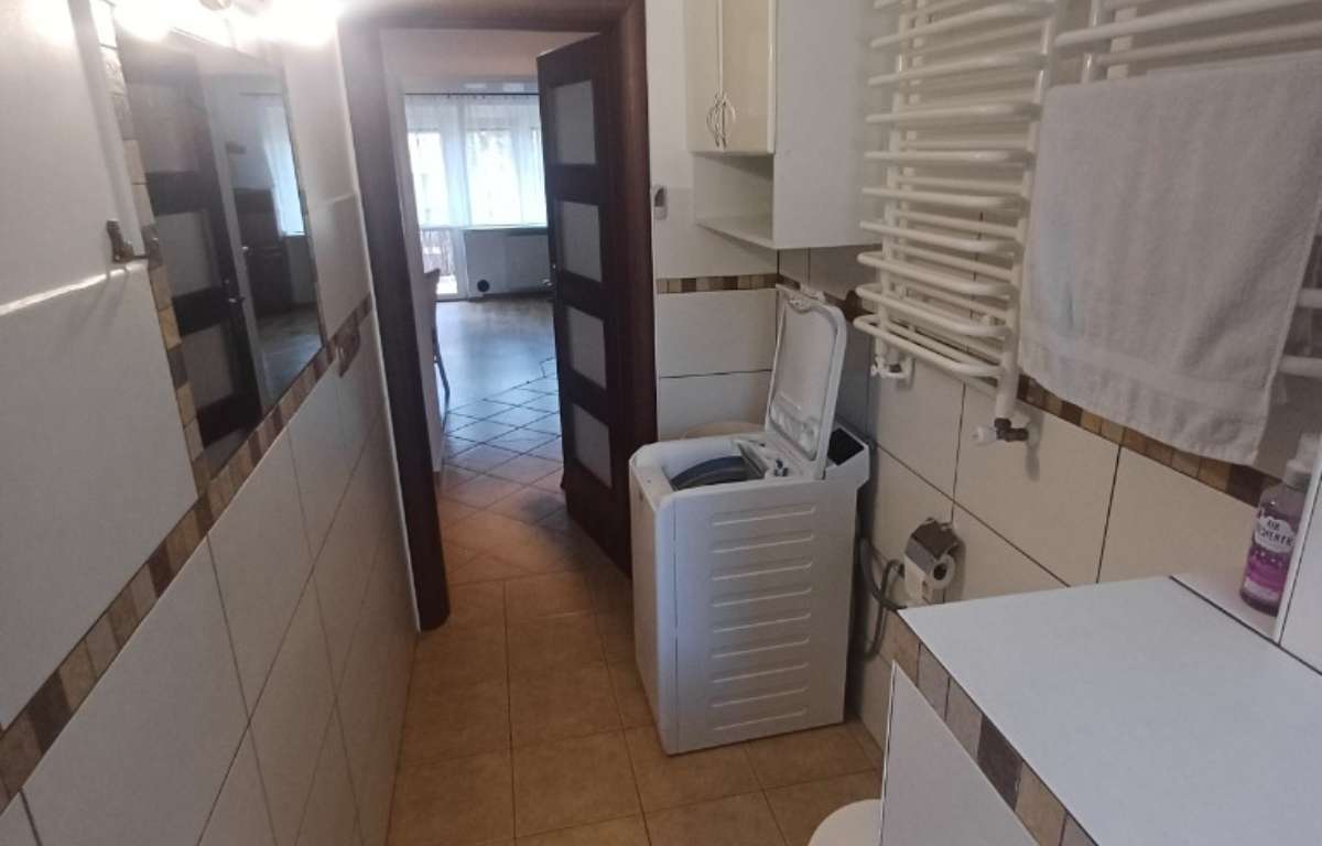 Apartment for rent, Gliwice, 56.45 sqm, 2350.0 PLN