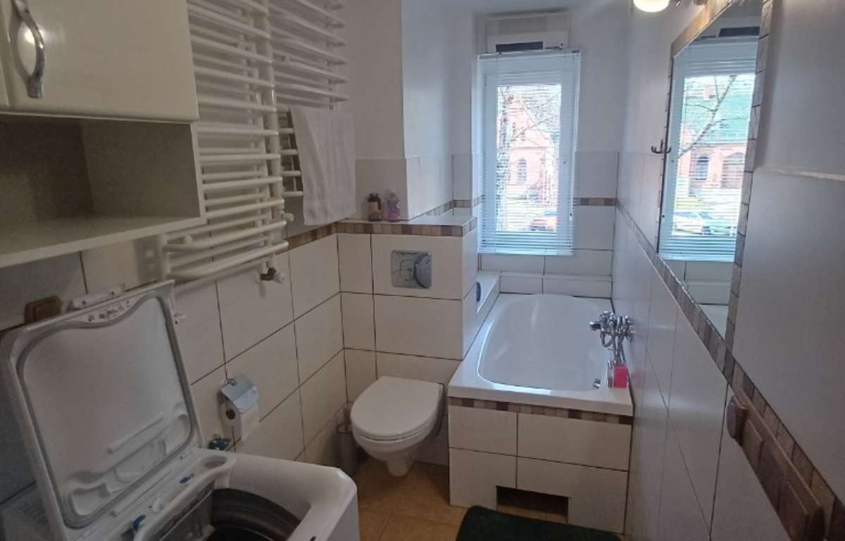 Apartment for rent, Gliwice, 56.45 sqm, 2350.0 PLN