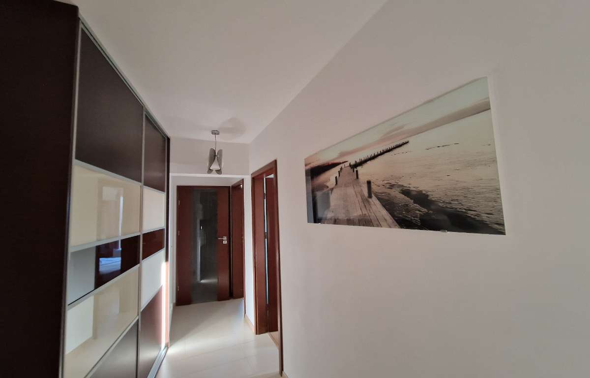 Apartment for rent, Poznań, 68.0 sqm, 4100.0 PLN