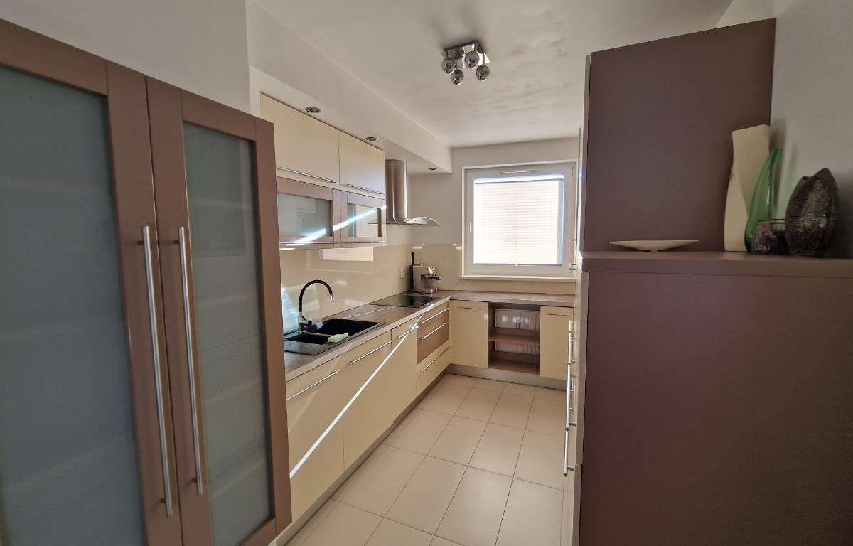 Apartment for rent, Poznań, 68.0 sqm, 4100.0 PLN