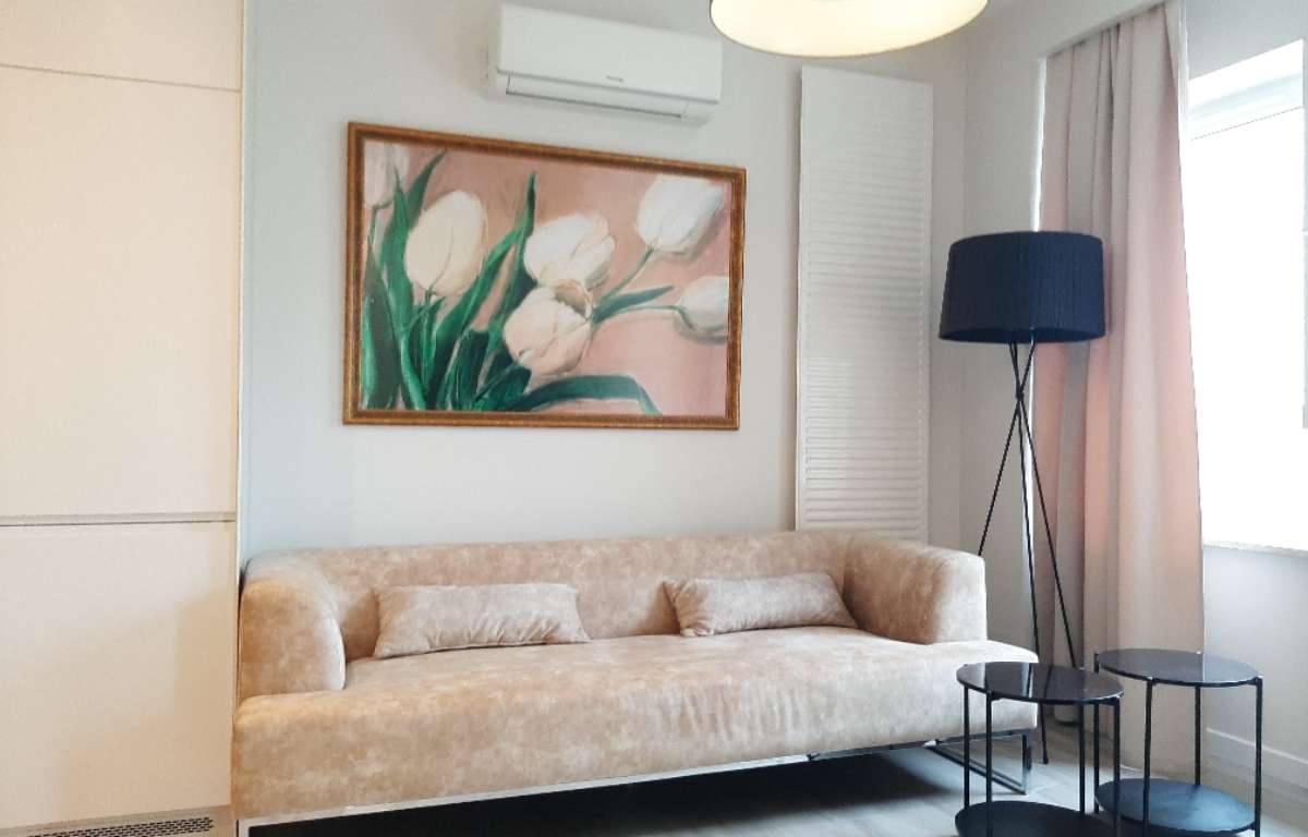 Apartment for rent, Warszawa, Wola, 38.0 sqm, 4300.0 PLN