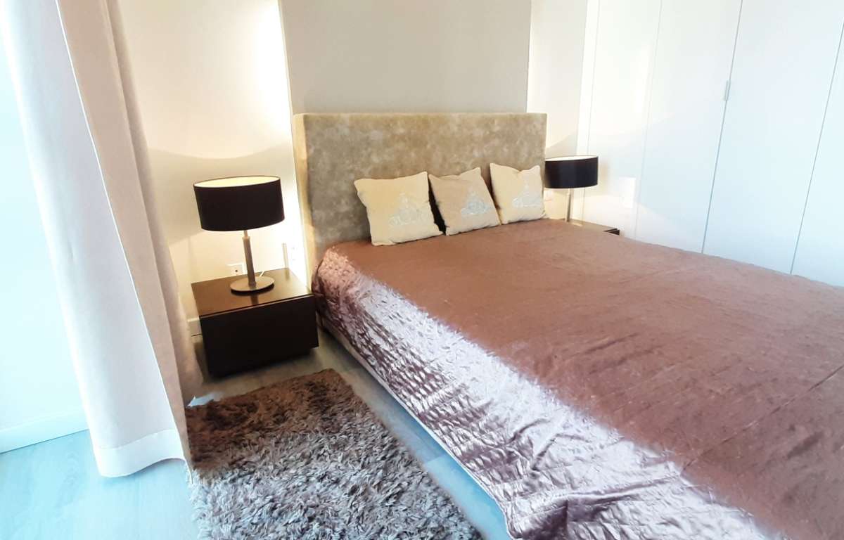 Apartment for rent, Warszawa, Wola, 38.0 sqm, 4300.0 PLN